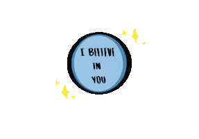 dumi03 love friends believe partner Sticker