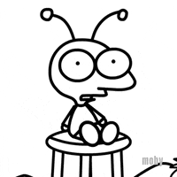 Little Idiot GIF by Moby