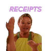 Sticker Finale Sticker by Bravo TV