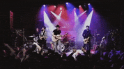 Concert Performance GIF by Jade Eagleson