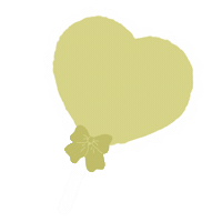Heart Sticker
