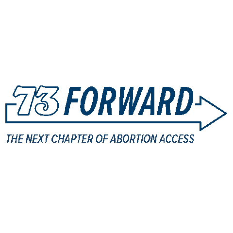 NCJW giphyupload jewish abortion forward Sticker