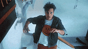 Teddy Bear Horror GIF