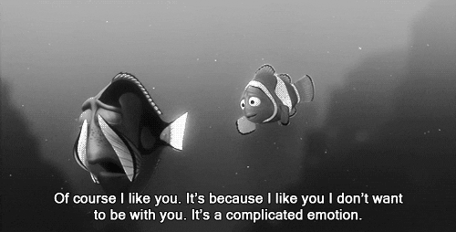 i love you ily GIF