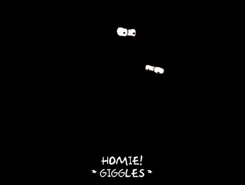 the simpsons GIF