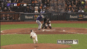 colorado rockies mlb GIF