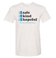 T-Shirt Nashville Sticker by Friendly Arctic Printing