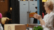 Box Mystery GIF by MasterChefAU