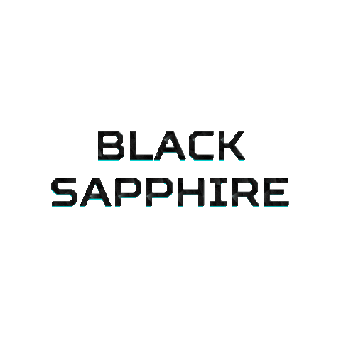 alisongonsalves giphygifmaker goa bsg black sapphire Sticker