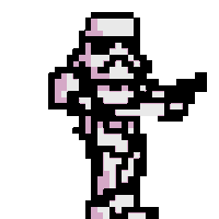 Disney Stormtrooper Sticker