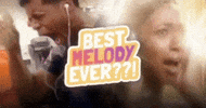 Peak Melody GIF