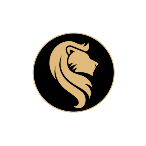 Lion Seo Sticker by Xrulesphotography