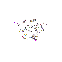 Happy Birthday Party Sticker by Chhota Bheem