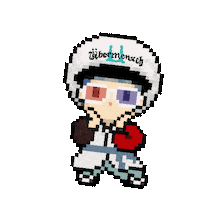 Vip Sticker