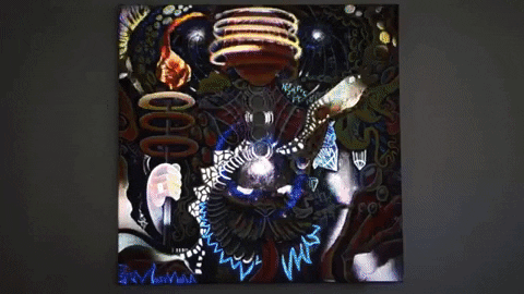 evolutionmusicru giphygifmaker GIF