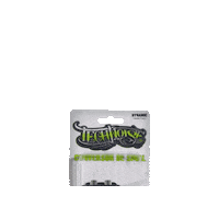 Rca Sticker by technoise