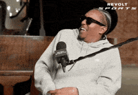 Lou Williams Out The Mud GIF by REVOLT TV