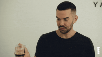 relatively nat and liv nodding GIF by E!