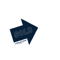 Real Estate Brokerage Sticker by LoKation