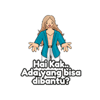EKRUTES_ID  Sticker