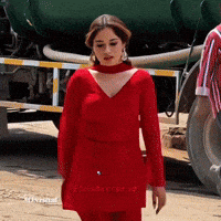 Jannat Zubair GIF