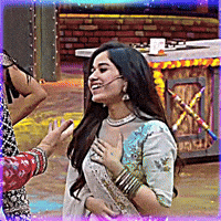 Jannat Zubair GIF