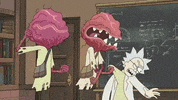 adult swim GIF by Rick and Morty