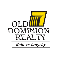 Real Estate Friday Sticker by Old Dominion Realty