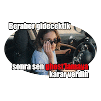 Thankyounext Netflixturkiye Sticker by NETFLIX