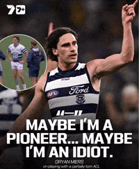 Geelong Cats 7Afl GIF