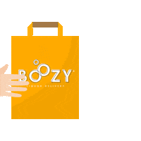 boozyph boozylife Sticker by Rain