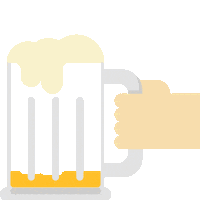 boozyph boozylife Sticker by Rain