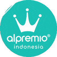 AlpremioIndonesia baby thank you korea mommy Sticker