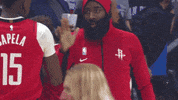 GIF by NBA