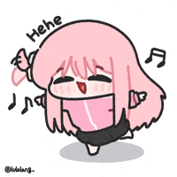 Happy Dance GIF
