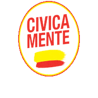 CivicamenteMonza monza civicamente civicamente monza Sticker