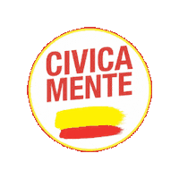 CivicamenteMonza monza civicamente civicamente monza civicamentemonza Sticker
