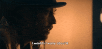 Stephen King Dont Worry GIF by Paramount+