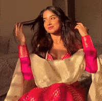 Queen Ani GIF