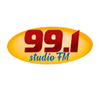 StudioFM music radio musica alegria Sticker