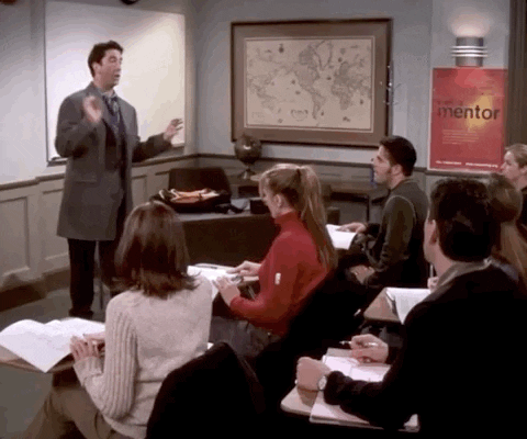 friends giphyupload friends friends tv giphyfriends812 GIF