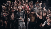 Hip Hop Rapper GIF by Machine Gun Kelly