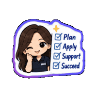 Support Apply Sticker by MMS