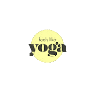 Satisfying Skin Care Sticker by feels like yoga