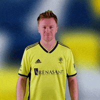 Major League Soccer Football GIF by Nashville SC