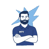 Form Adrian Sticker