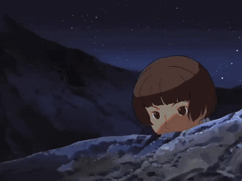 Turn A Gundam Mecha GIF