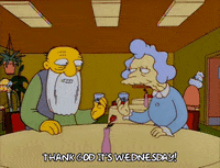 season 8 episode 10 GIF