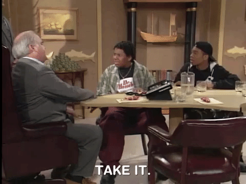 kenan and kel nicksplat GIF