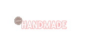 Candelish small business homemade eco friendly candle company Sticker